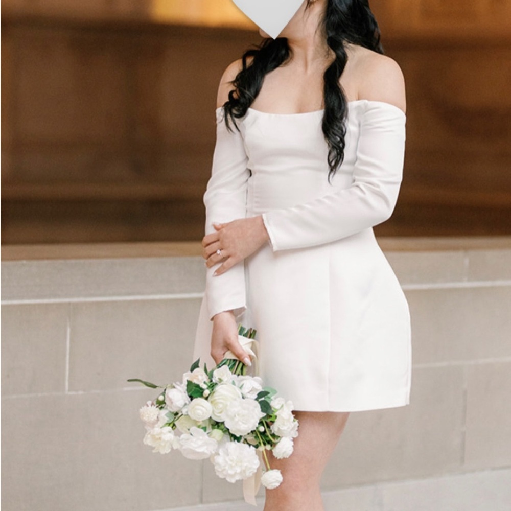 Elliatt Vida Dress